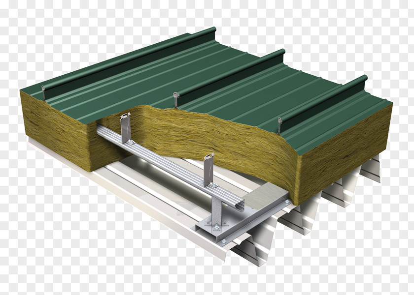 Building Domestic Roof Construction Tiles Green Flat PNG