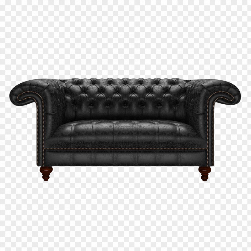 Chair Couch Furniture Wing Table PNG