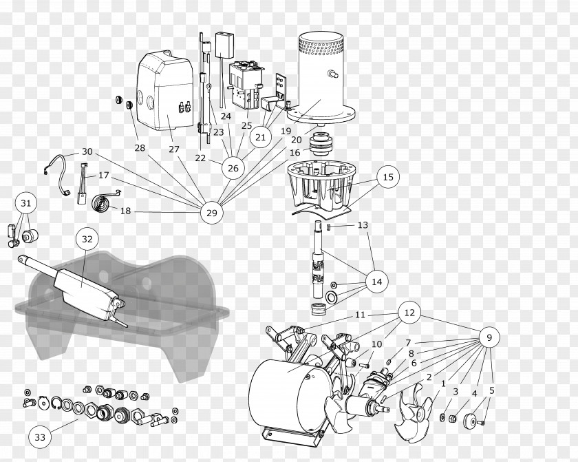 Design Drawing Car Engineering PNG