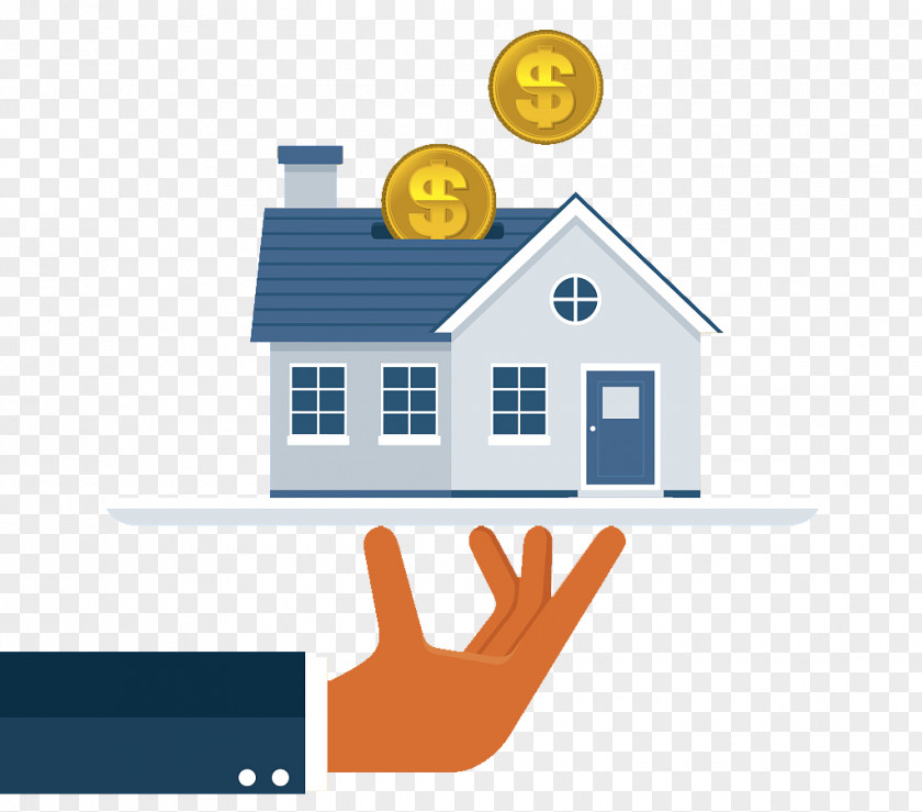 Flat Buying And Selling House Icon Apartment Gratis PNG