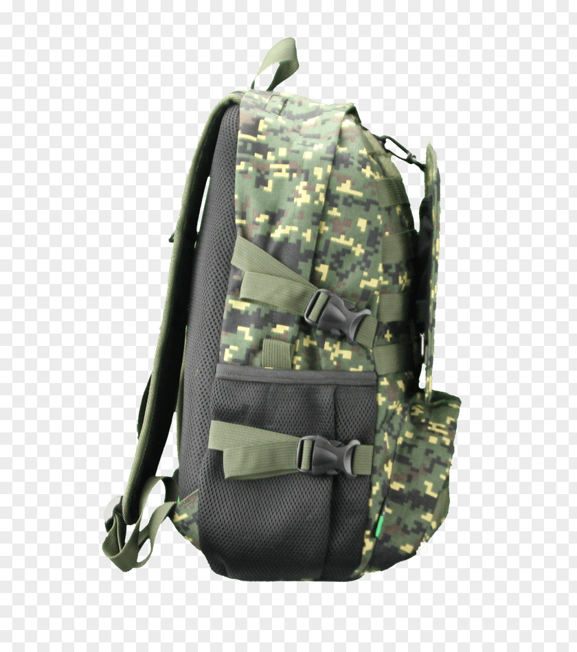 Green Backpack Solar OGIO Renegade RSS Panels AC Adapter PNG