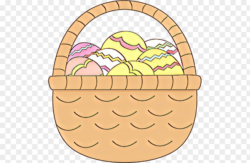 Home Accessories Food Storage Basket Clip Art PNG