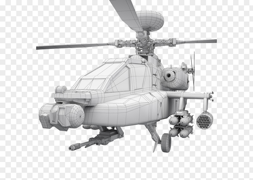 Israel Helicopter Rotor Military PNG