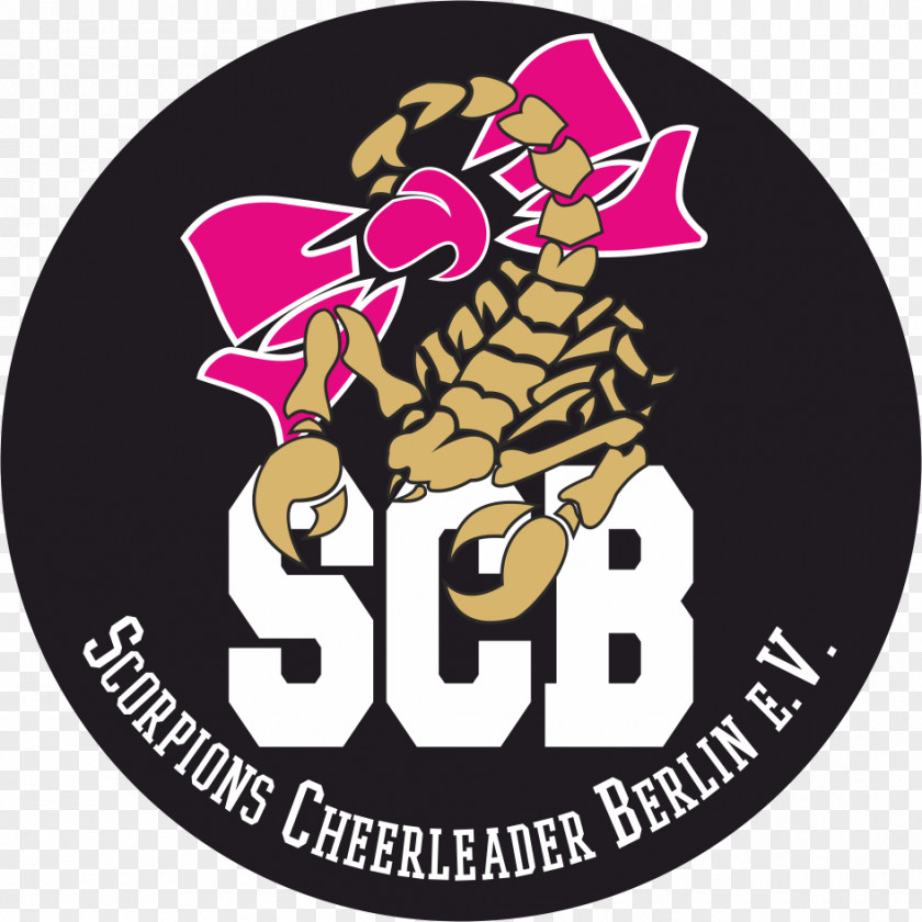 Laufzentrum Cheerleading Und Cheerdance Verband Deutschland Cheer-tanssiSCB Scorpions Cheerleader Berlin E.V. SCB PNG