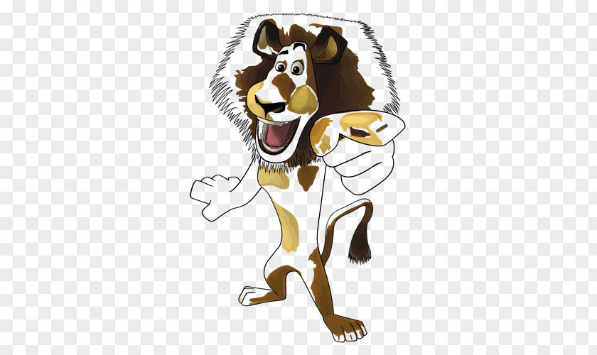 Lion Dog Roar Cat PNG