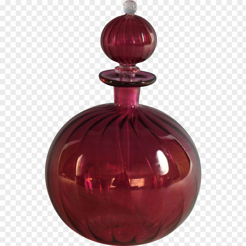 Perfume Bottle Bottles Glass Vase PNG
