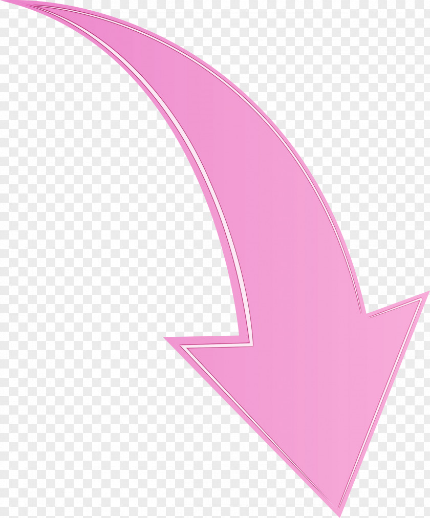 Pink Violet Line Material Property Logo PNG