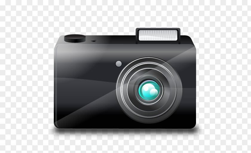 Point And Shoot Camera Icon Icons SoftIconsm Samsung Galaxy Android Application Package High-definition Video PNG