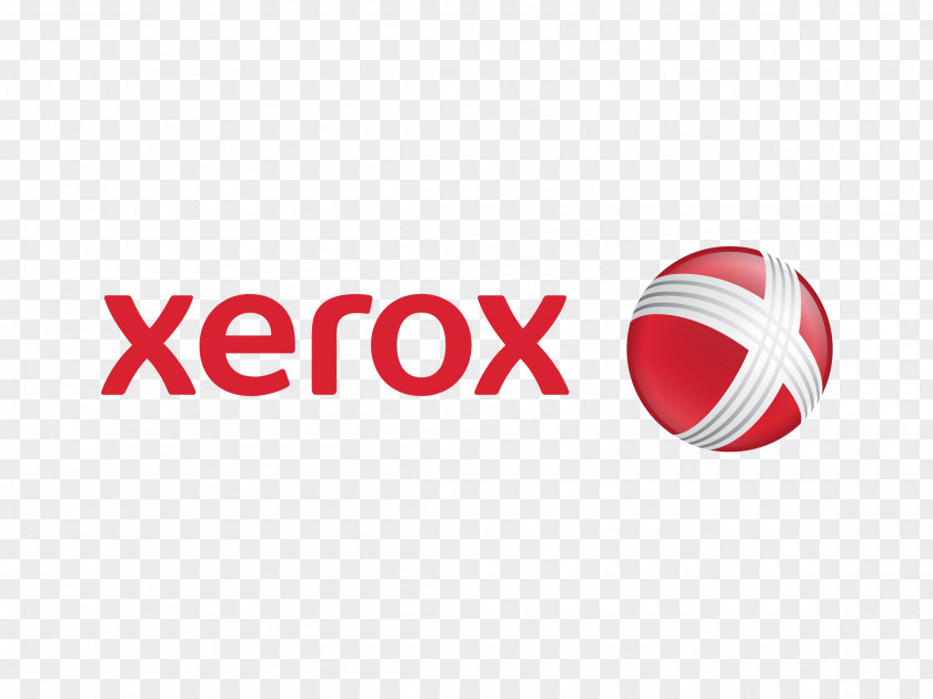 Printer Xerox Logo Chief Executive Conduent PNG