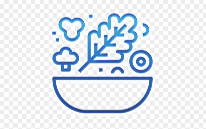 Symbol Text Food Icon Salad PNG