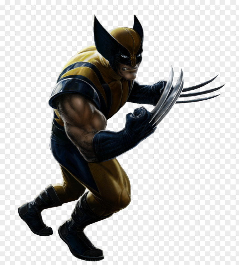 Wolverine Professor X Clip Art PNG