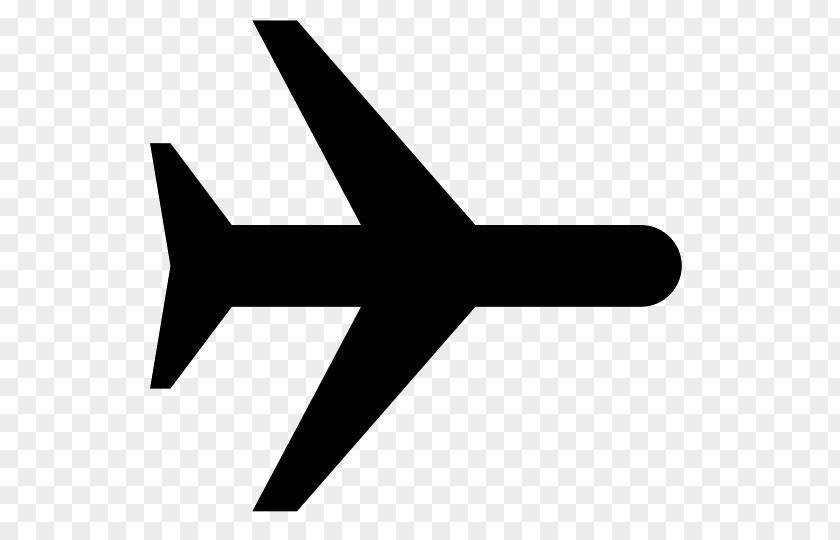 Airplane Clip Art PNG