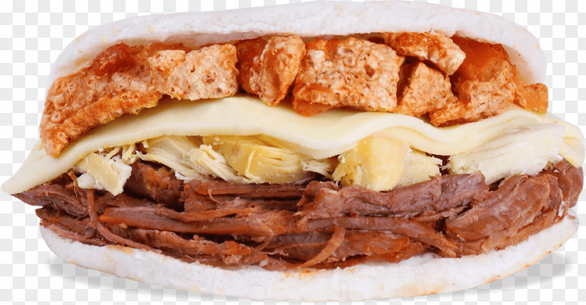 Arepas De Maiz Breakfast Sandwich Arepa Buffalo Burger Cheeseburger PNG