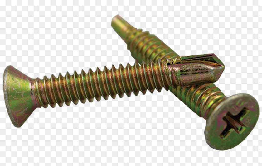 Bolt And Nut ISO Metric Screw Thread Fastener PNG