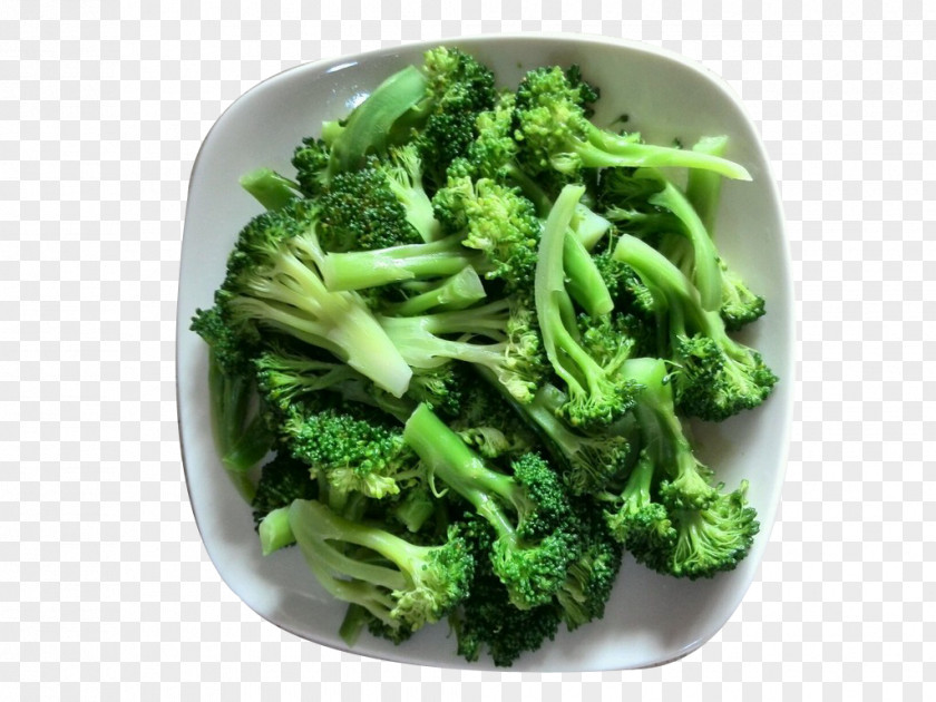 Broccoli Vegetable Fruit Nutrition Choy Sum PNG