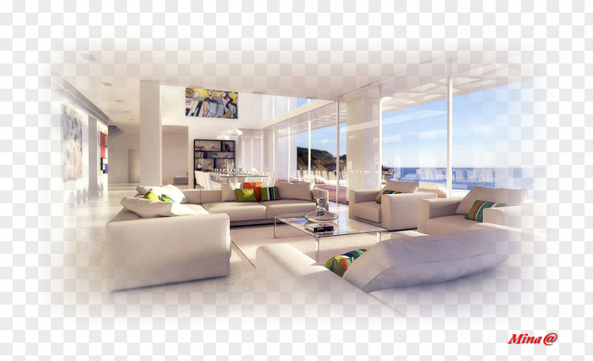 Design Interior Services Architecture Interieur Living Room PNG