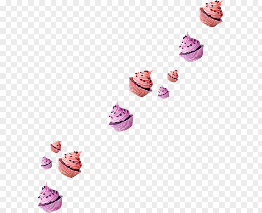 Design Visual Guide To Grammar And Punctuation Cupcake Finger PNG