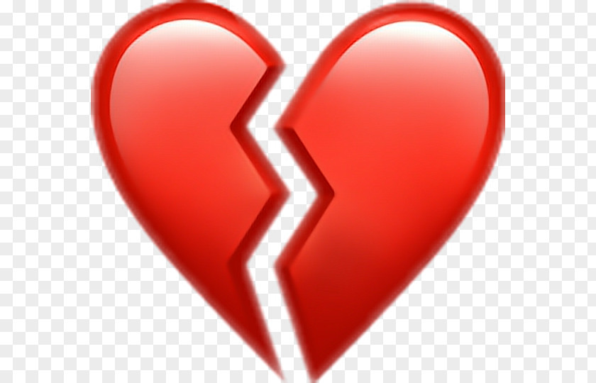 Emoji Emojipedia Broken Heart Symbol PNG