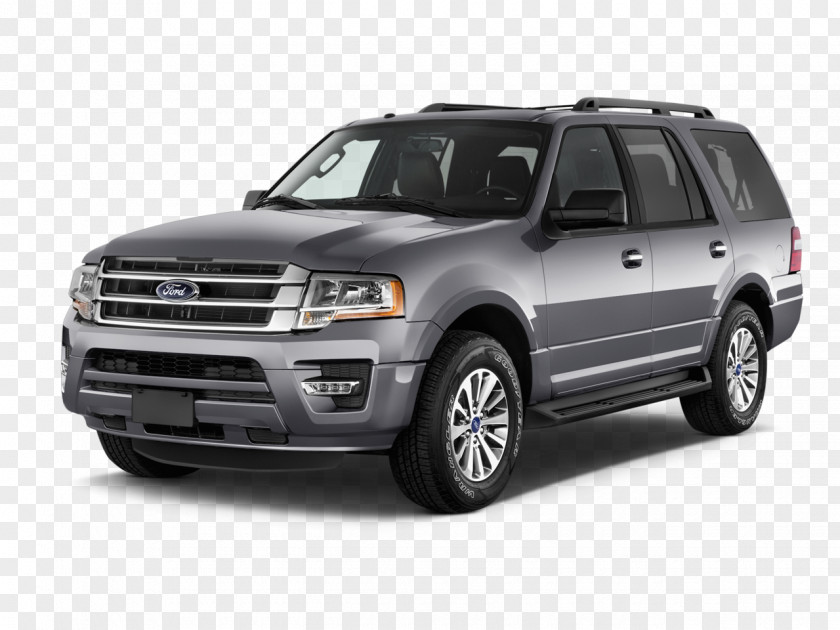 Ford Explorer Car 2017 Expedition XLT 2015 PNG