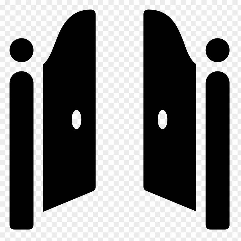 Gate Door Symbol PNG