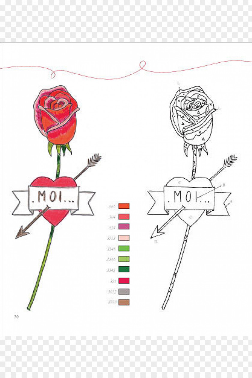 Hortensias Fleurs Brodées: Tendres Messages Et Billets Doux Tendresse Flower Love Art PNG
