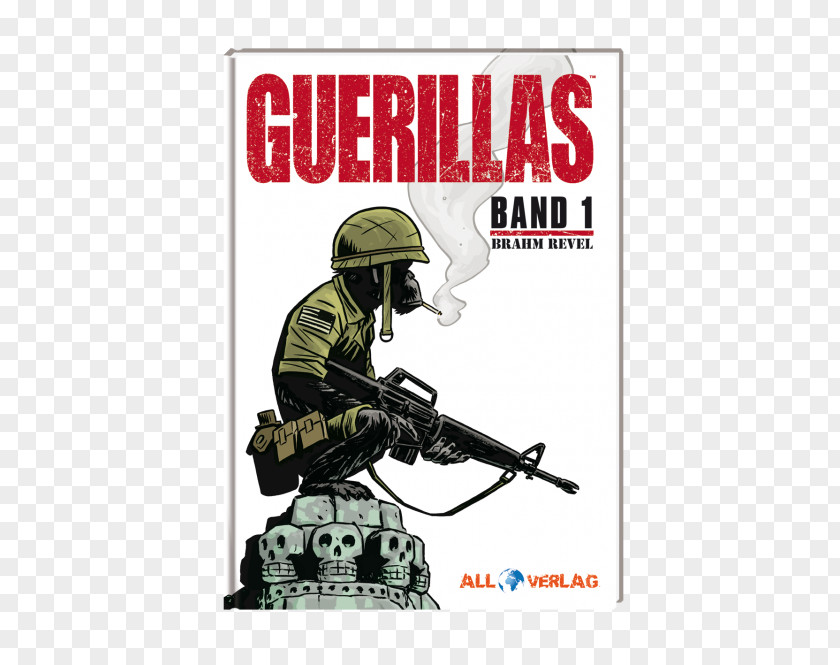 John Mara Guerillas Vol. 3 Amazon.com Guerrilla Warfare Invader Zim PNG