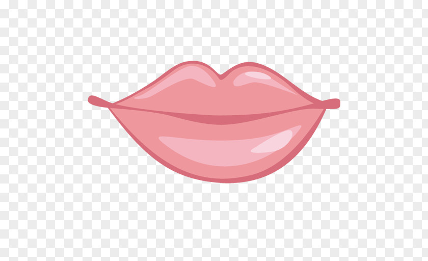 Lip Mouth Smile PNG
