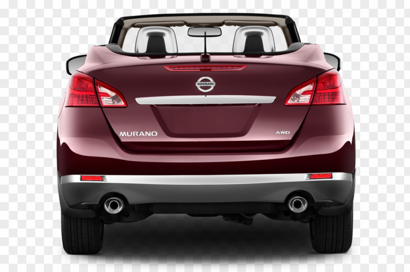 Nissan 2014 Murano CrossCabriolet 2013 2012 Car PNG