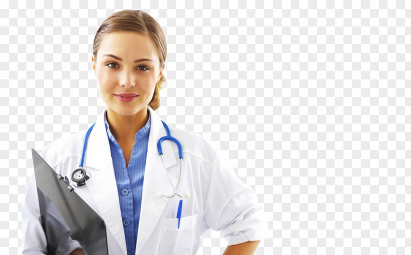 Professional Nurse Physician Doctor's Office Medicine Health Care Clinic PNG