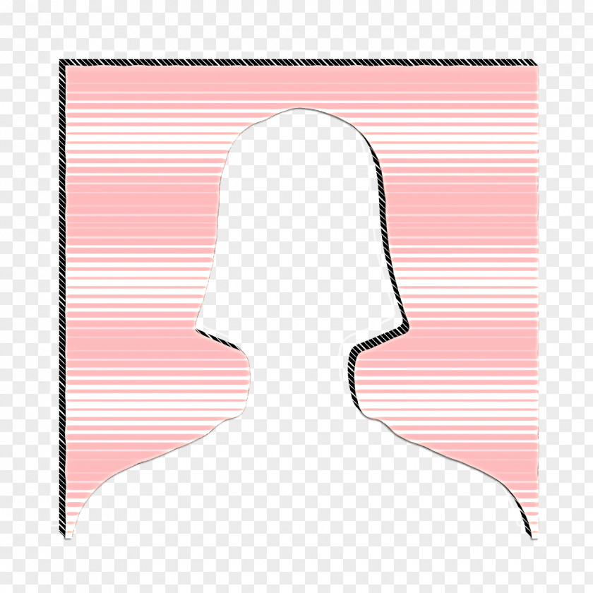 Profile Picture For Social Network Icon Photo PNG