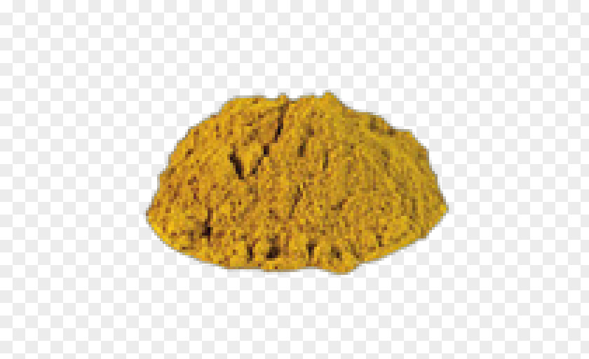 Ras El Hanout Curry Powder PNG