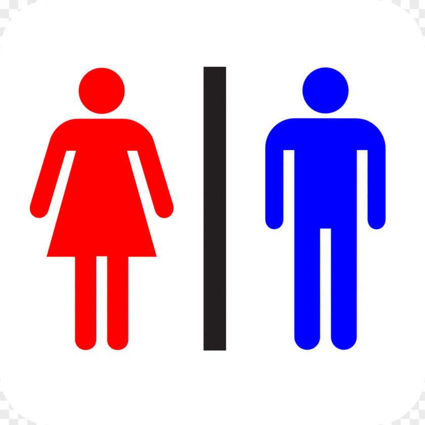 Toilet Female Gender Symbol Clip Art PNG