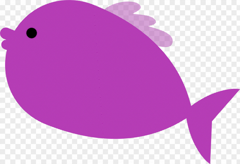 Violet Purple Pink Oval PNG