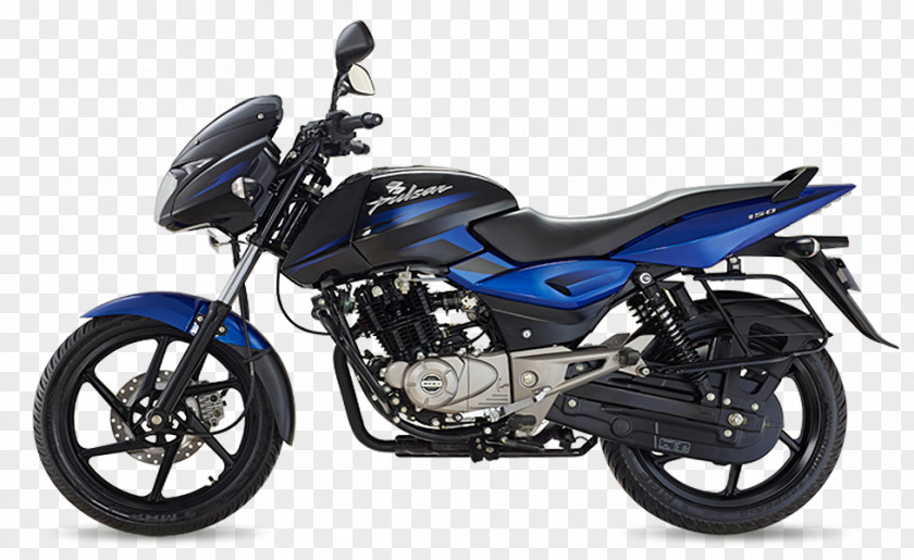 Bajaj Pulsar Auto Car Motorcycle Tire PNG