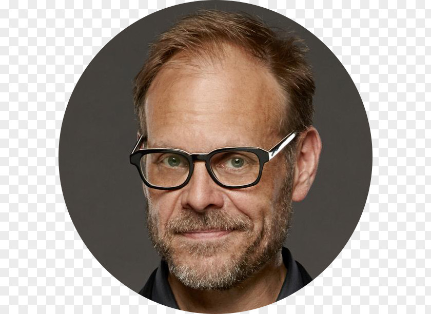 Cooking Alton Brown Good Eats Food Network Chef Show PNG