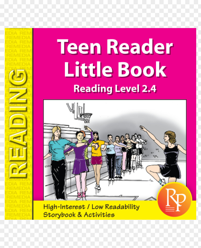 Creative Writing Books Teens Reading Readability Graphic Design Poster Adolescence PNG
