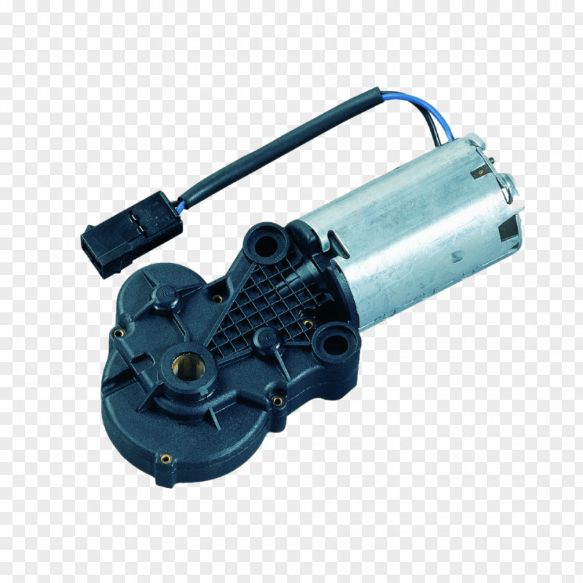 Electric Engine DC Motor Gear Nidec Volt PNG