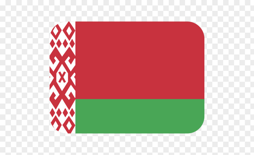 Emoji Flag Of Belarus National Poland PNG