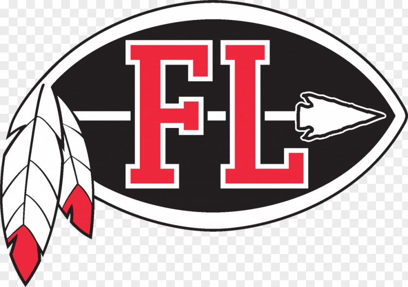 Football Boy Fort Loramie High School National Secondary Washington Redskins Logo PNG