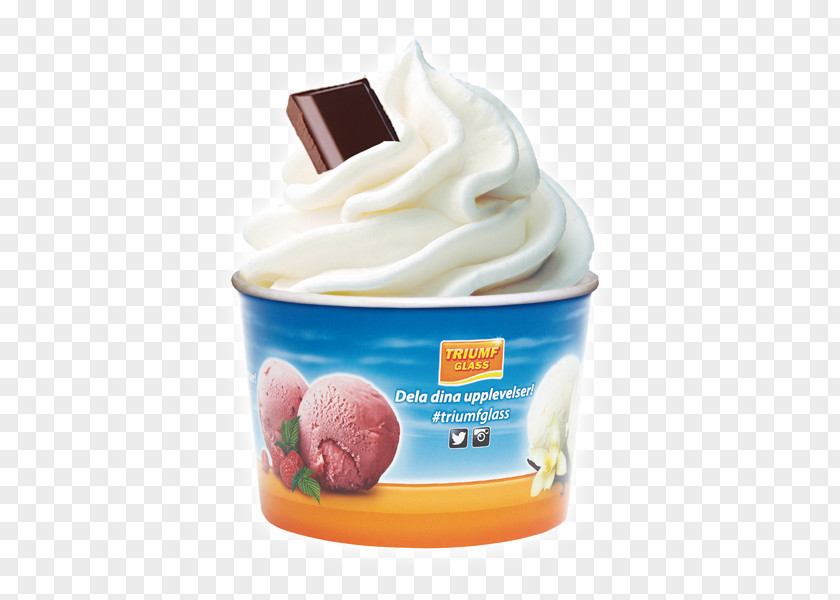 Ice Cream Frozen Yogurt Milkshake Soft Serve PNG