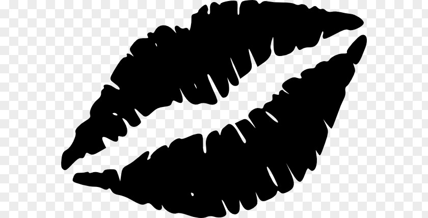 Lip Mouth Clip Art PNG