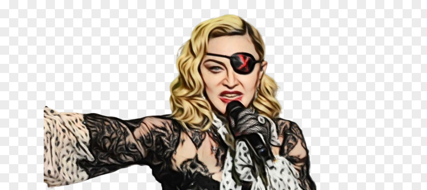 Madonna Eurovision Song Contest 2019 Future Madame X Music PNG