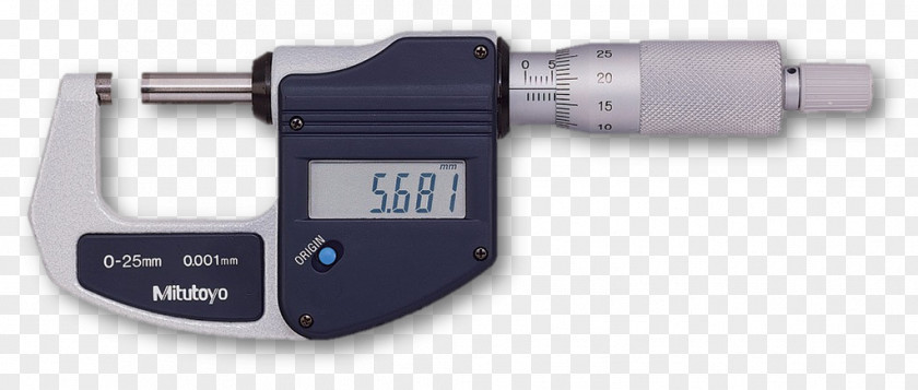 Micrometer Mitutoyo Bore Gauge Measuring Instrument PNG