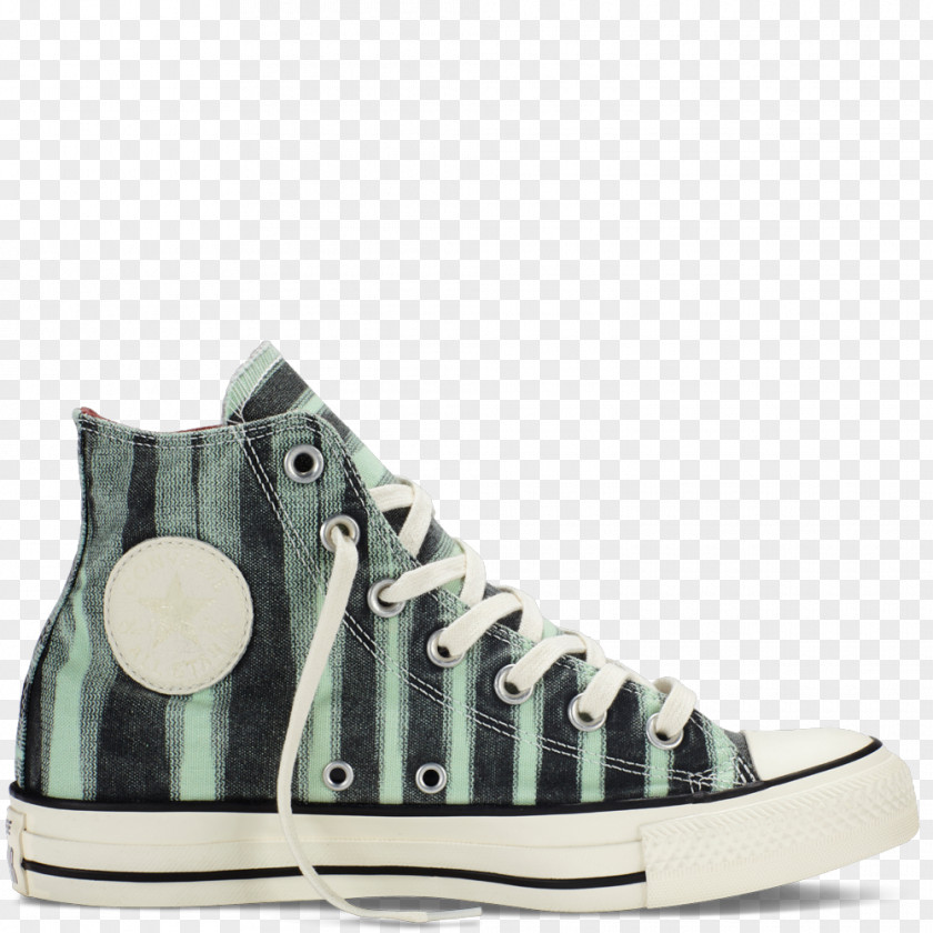 Mint Julep Sneakers Chuck Taylor All-Stars Converse High-top Shoe PNG