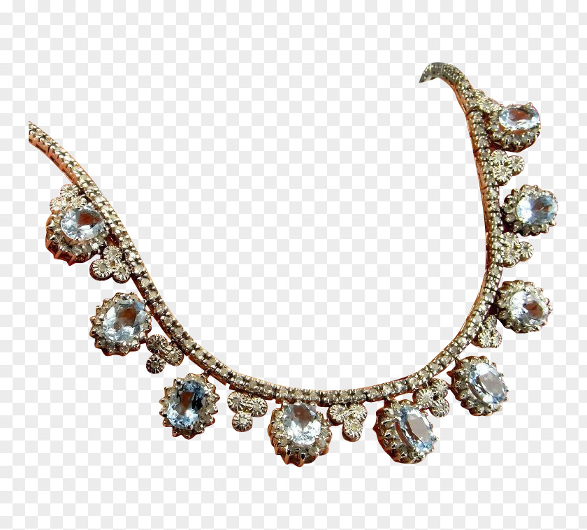 Necklace Earring Jewellery Gemstone Diamond PNG