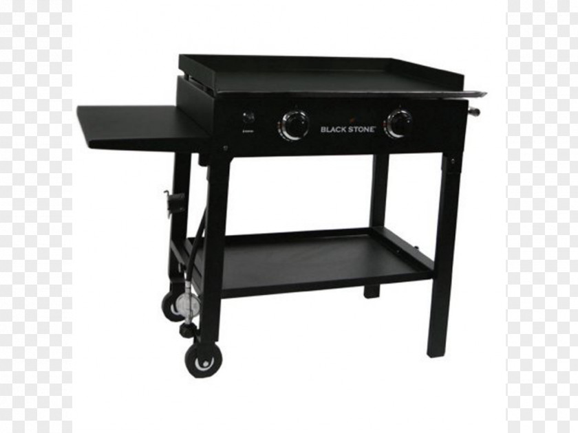 Outdoor Grill Barbecue Blackstone Griddle Cooking Station 1554 Grilling Propane PNG