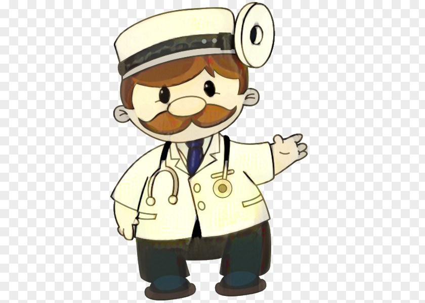 Physician Clip Art Doctor Of Medicine Cartoon PNG