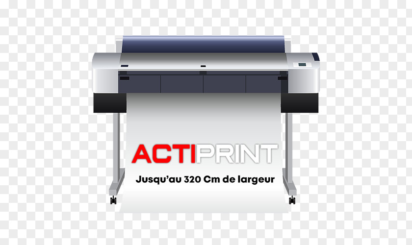 Printer Wide-format Printing Press Clip Art PNG