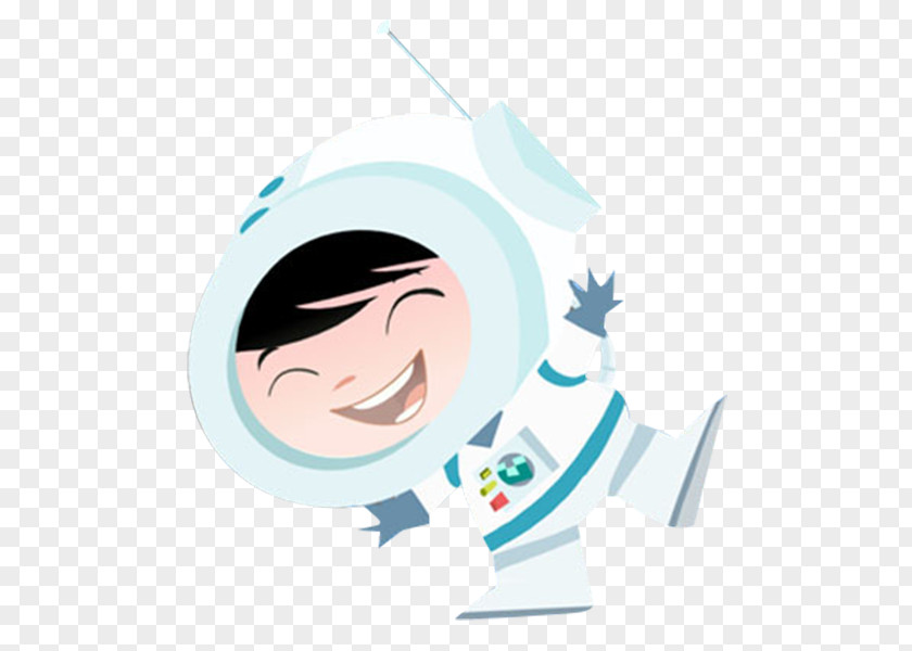 Show Astronaut Clip Art PNG