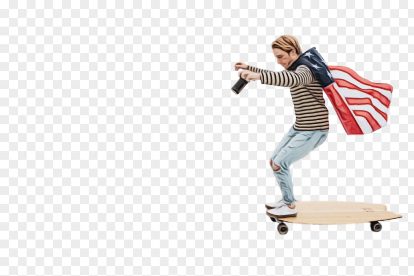 Skateboarding Shoe Figurine Product PNG